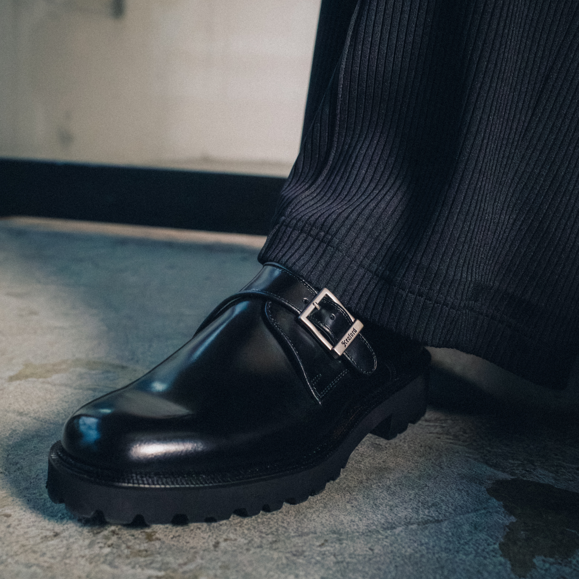 THE KENFORD FINESHOES(ケンフォード ファインシューズ)の公式通販 THE KENFORD FINESHOES(ケンフォード ファインシューズ)の公式通販