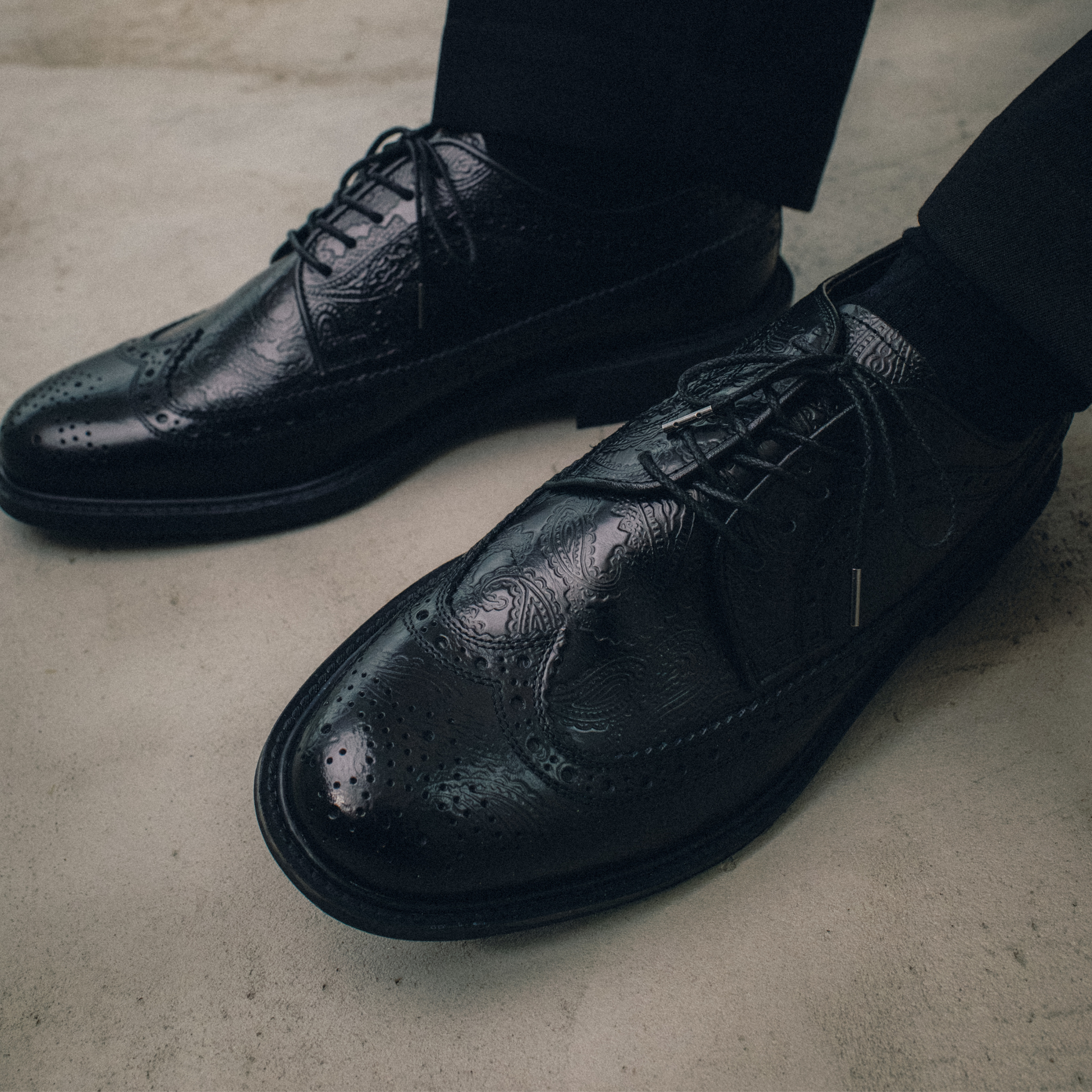 THE KENFORD FINESHOES(ケンフォード ファインシューズ)の公式通販 THE KENFORD FINESHOES(ケンフォード ファインシューズ)の公式通販