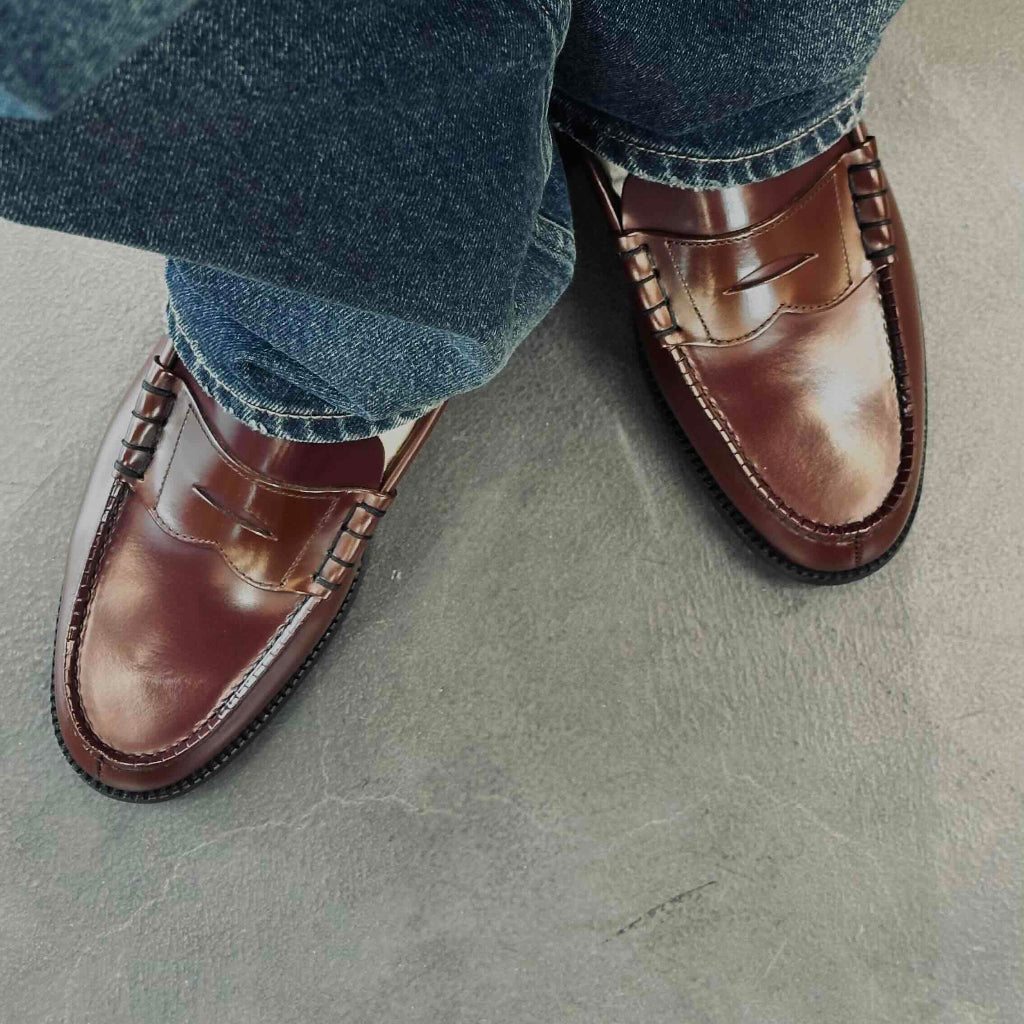THE KENFORD FINESHOES（ケンフォード ファインシューズ）の公式通販