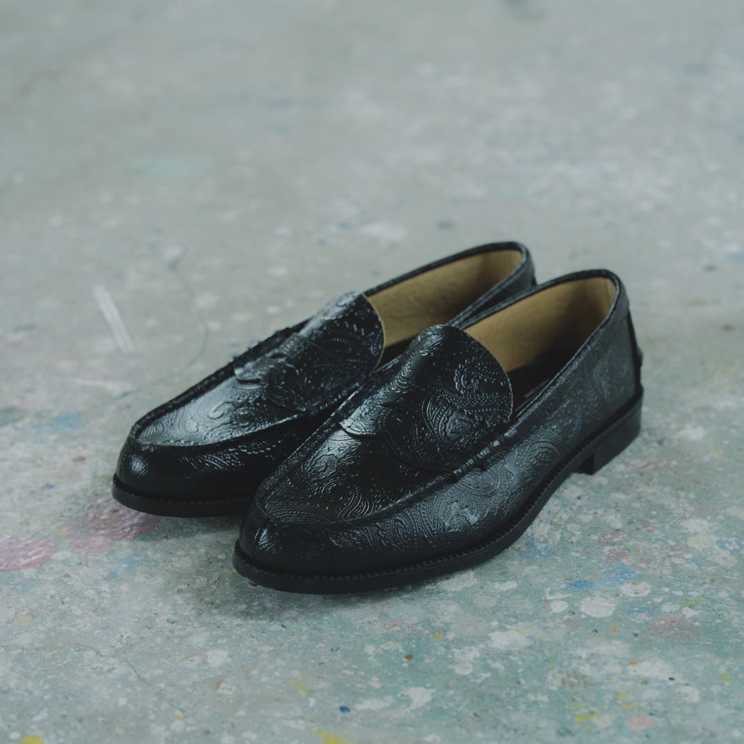 THE KENFORD FINESHOES（ケンフォード ファインシューズ）の公式通販