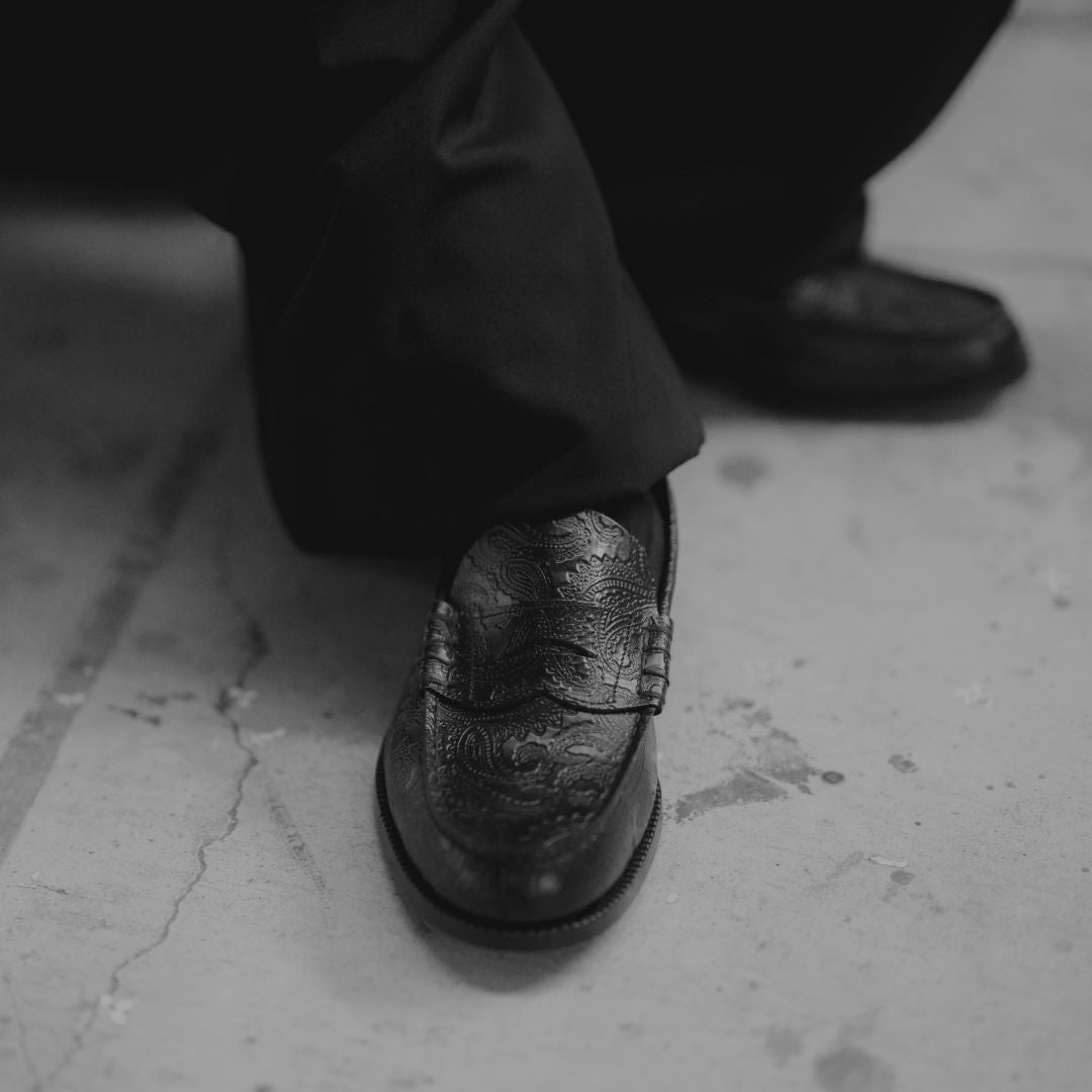 THE KENFORD FINESHOES（ケンフォード ファインシューズ）の公式通販