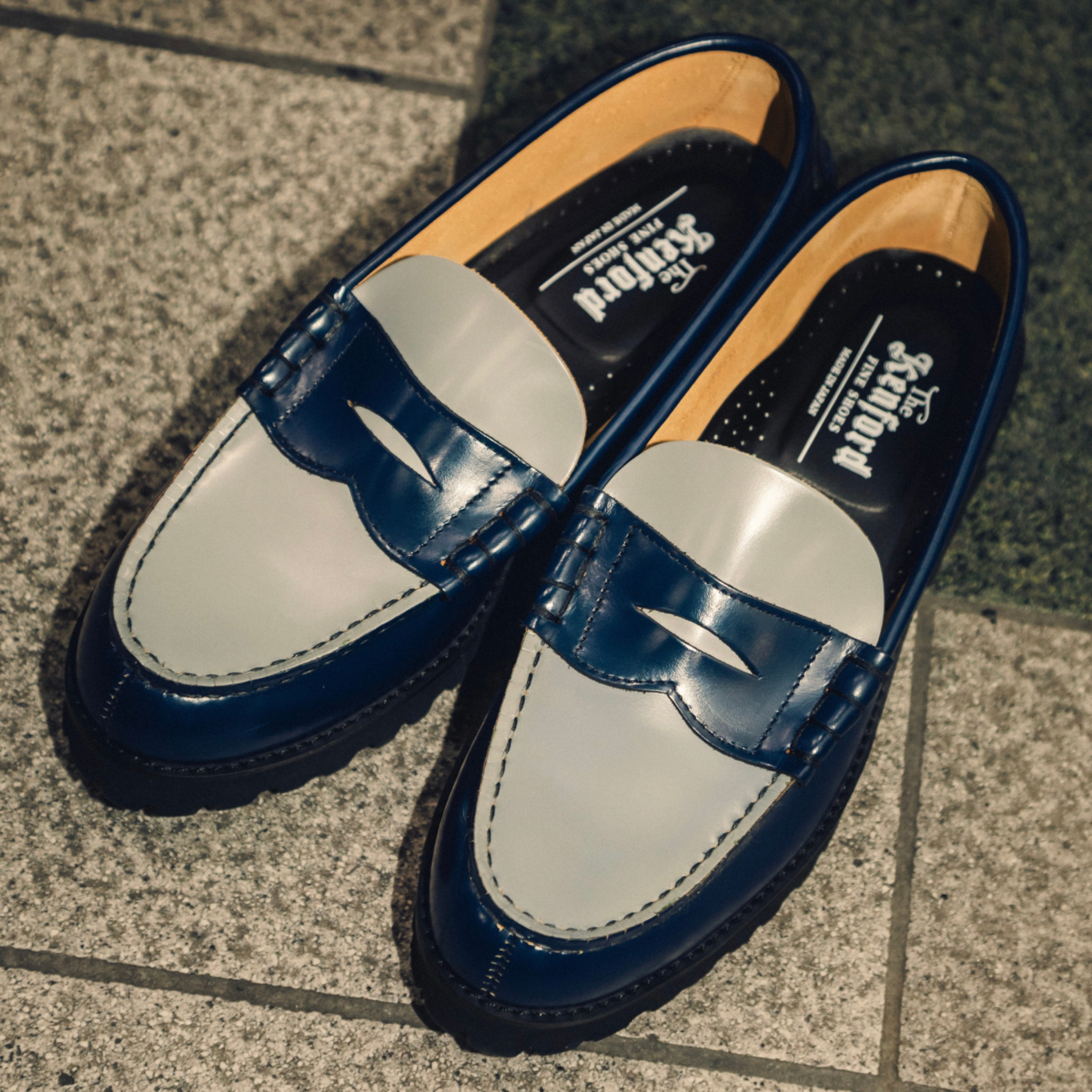 THE KENFORD FINESHOES(ケンフォード ファインシューズ)の公式通販 THE KENFORD FINESHOES(ケンフォード ファインシューズ)の公式通販