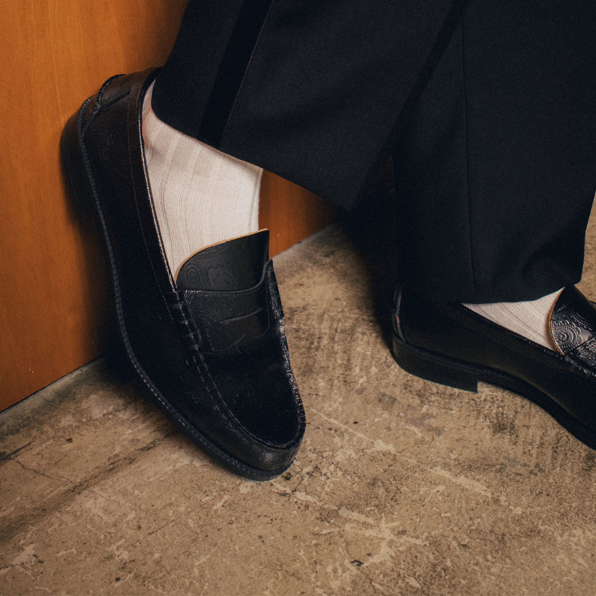 THE KENFORD FINESHOES（ケンフォード ファインシューズ）の公式通販