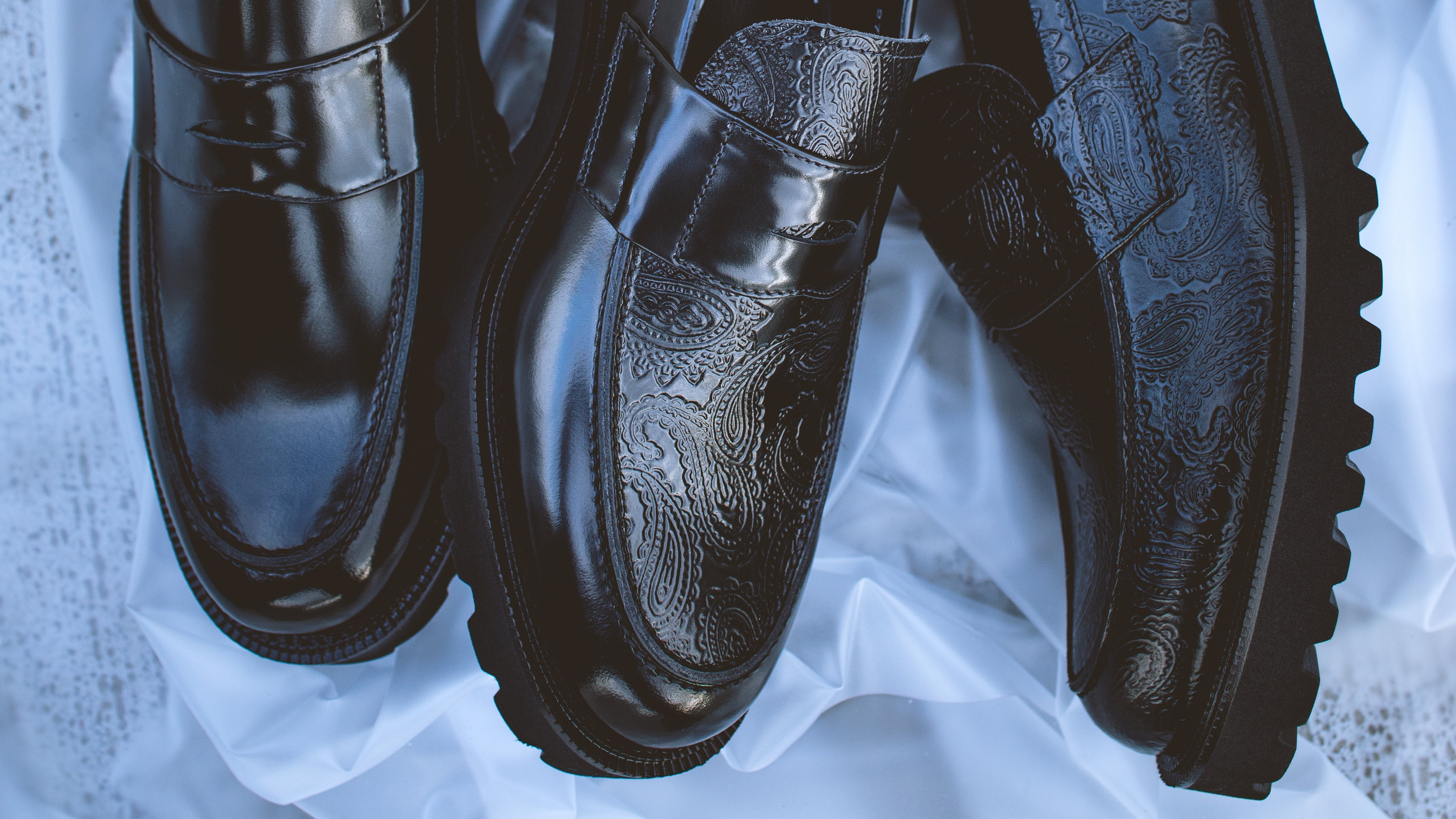 THE KENFORD FINESHOES ONLINE STORE | ケンフォードファインシューズ