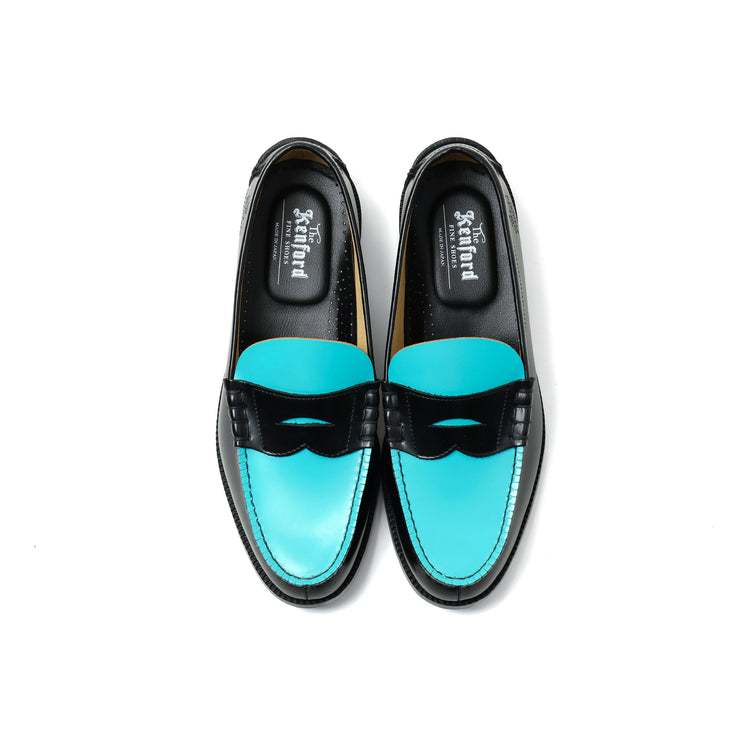 THE KENFORD FINESHOES（ケンフォード ファインシューズ）の公式通販