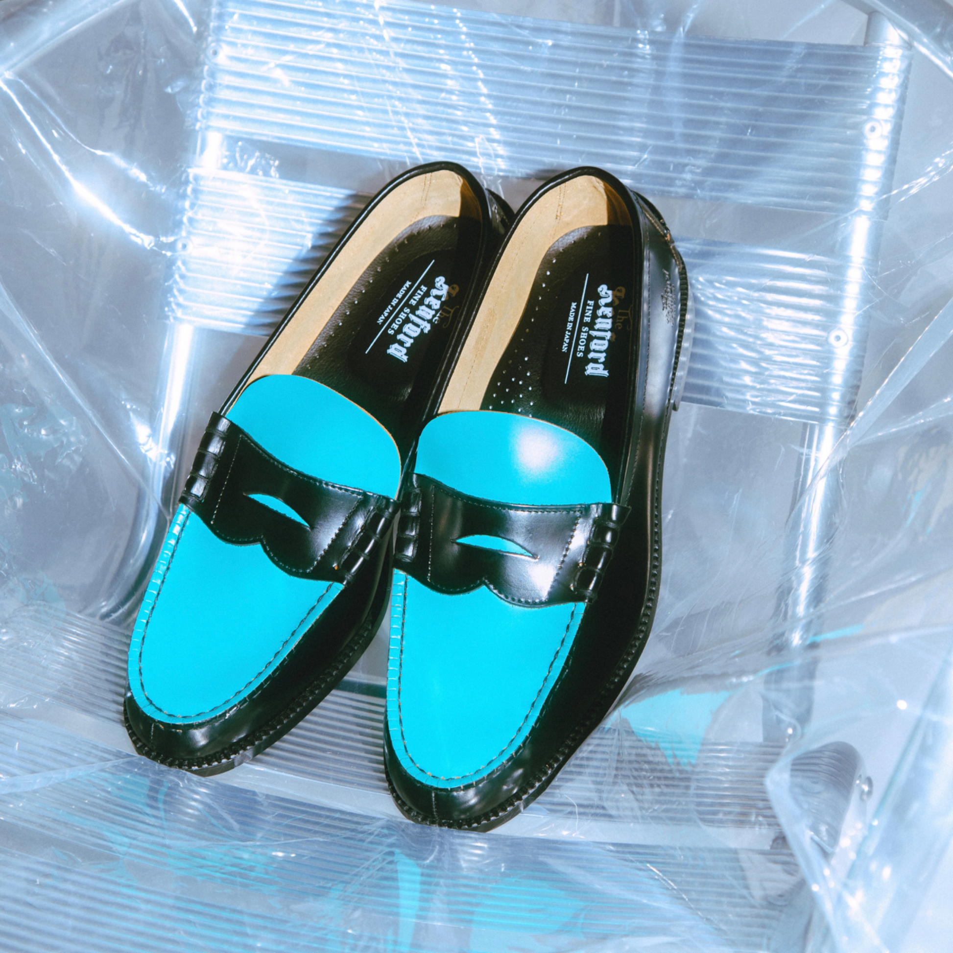 THE KENFORD FINESHOES(ケンフォード ファインシューズ)の公式通販 THE KENFORD FINESHOES(ケンフォード ファインシューズ)の公式通販