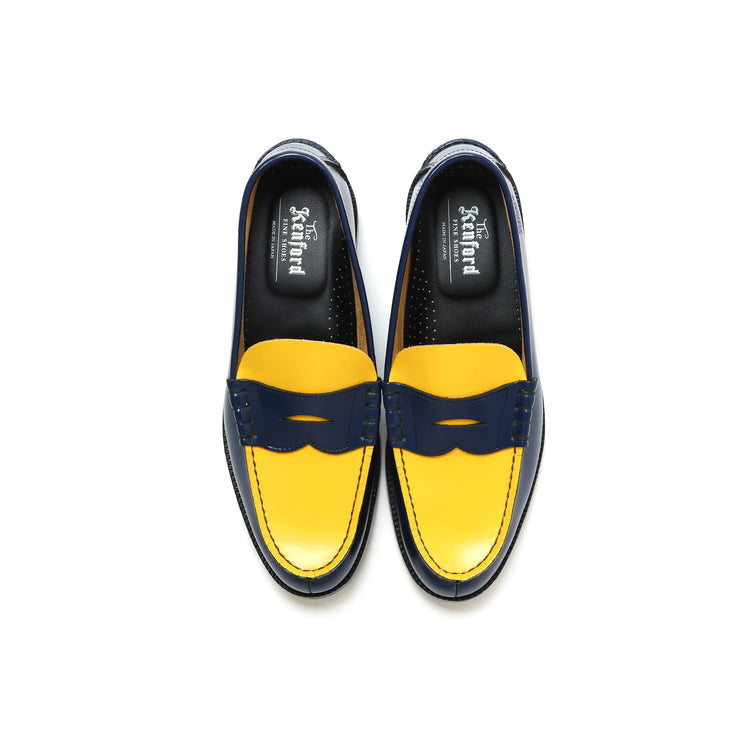 THE KENFORD FINESHOES（ケンフォード ファインシューズ）の公式通販
