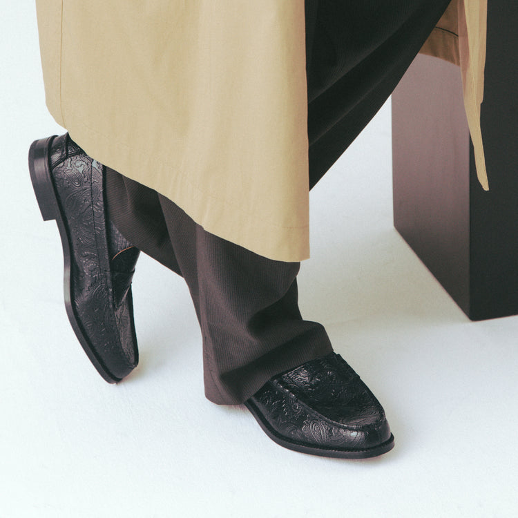 THE KENFORD FINESHOES（ケンフォード ファインシューズ）の公式