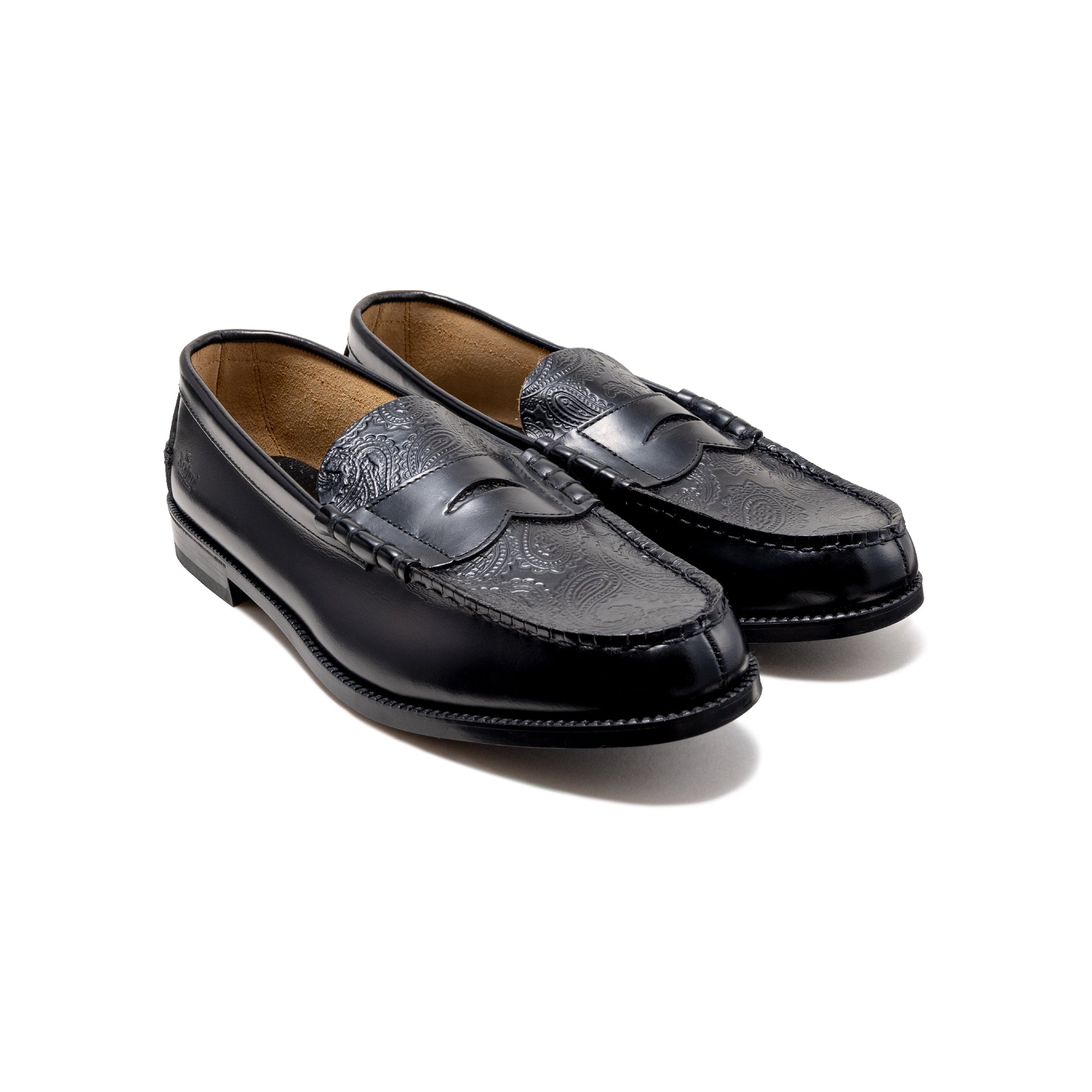 THE KENFORD FINESHOES（ケンフォード ファインシューズ）の公式通販 