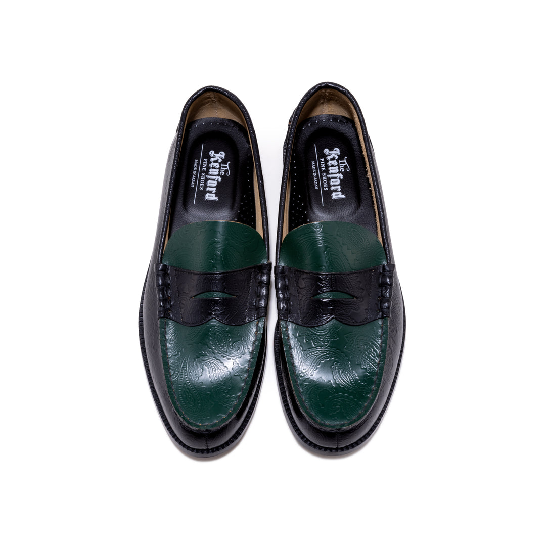 THE KENFORD FINESHOES（ケンフォード ファインシューズ）の公式
