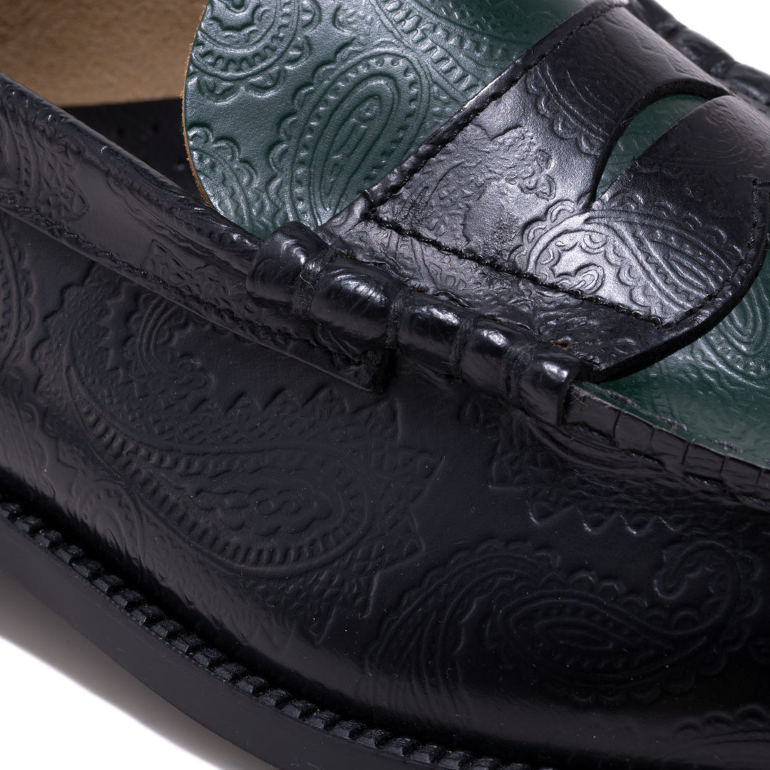 THE KENFORD FINESHOES（ケンフォード ファインシューズ）の公式