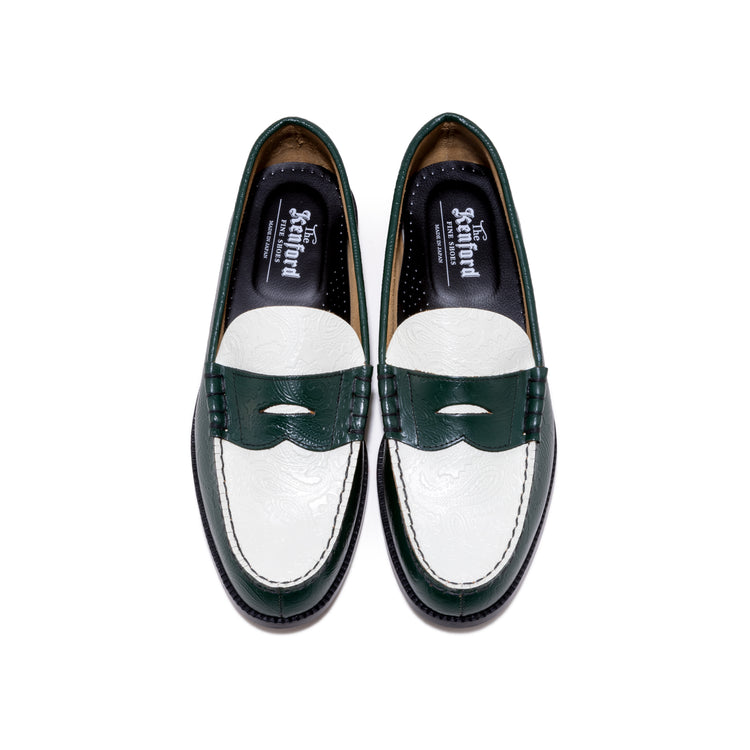THE KENFORD FINESHOES（ケンフォード ファインシューズ）の公式
