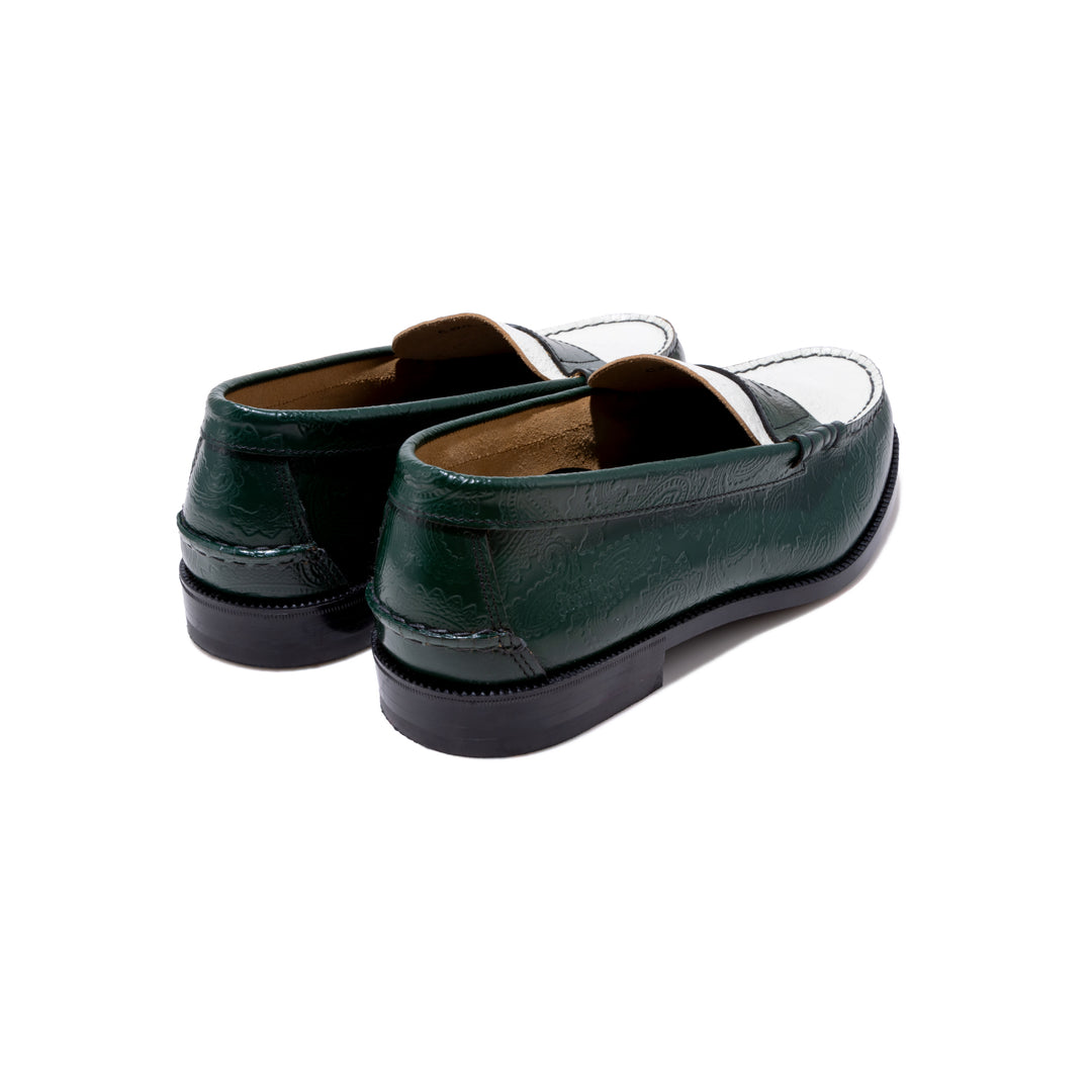 THE KENFORD FINESHOES（ケンフォード ファインシューズ）の公式