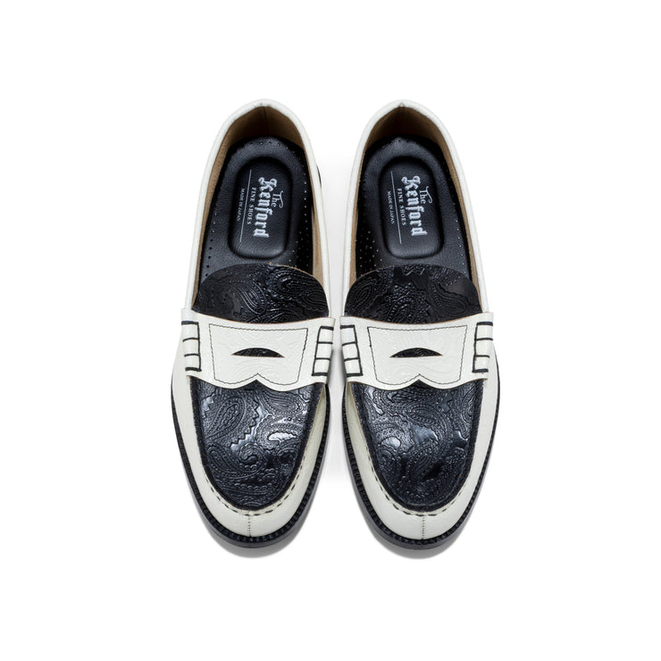 THE KENFORD FINESHOES（ケンフォード ファインシューズ）の公式通販