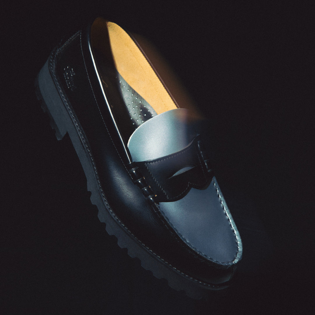 THE KENFORD FINESHOES（ケンフォード ファインシューズ）の公式通販