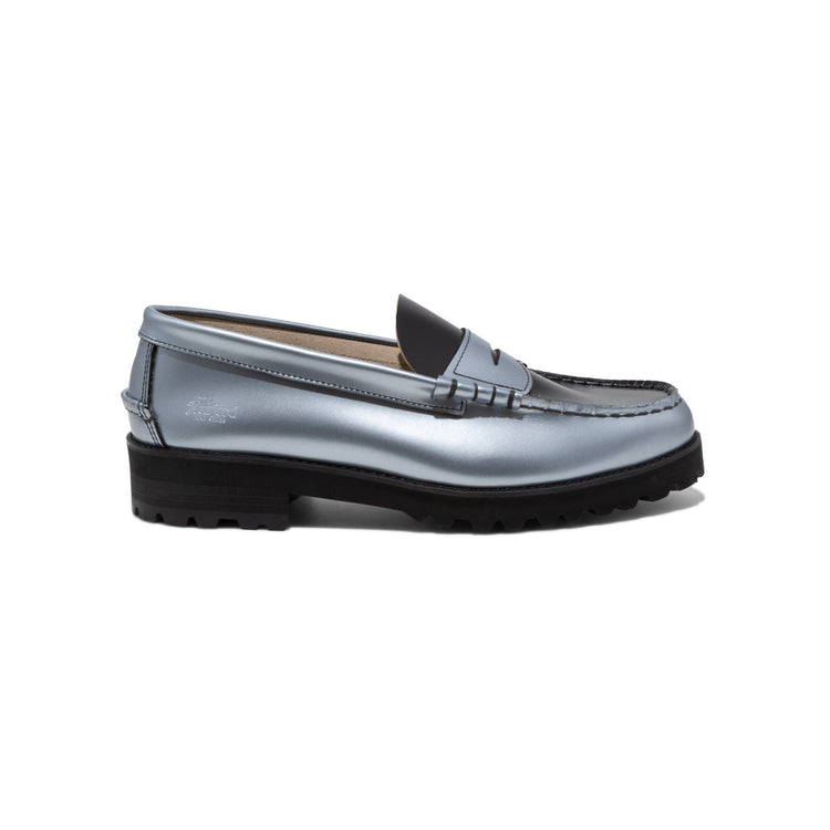 ローファー・オックスフォード LOWFLOW glen loafer 2cm THE KENFORD FINESHOES（ケンフォード ファインシューズ）の公式