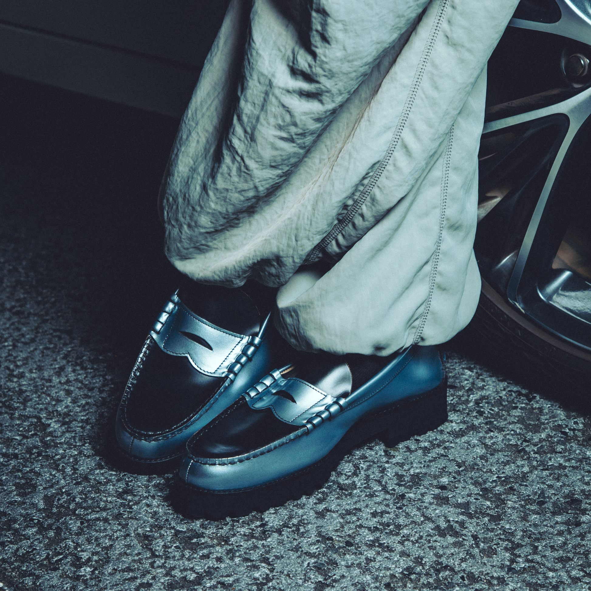 THE KENFORD FINESHOES(ケンフォード ファインシューズ)の公式通販 THE KENFORD FINESHOES(ケンフォード ファインシューズ)の公式通販