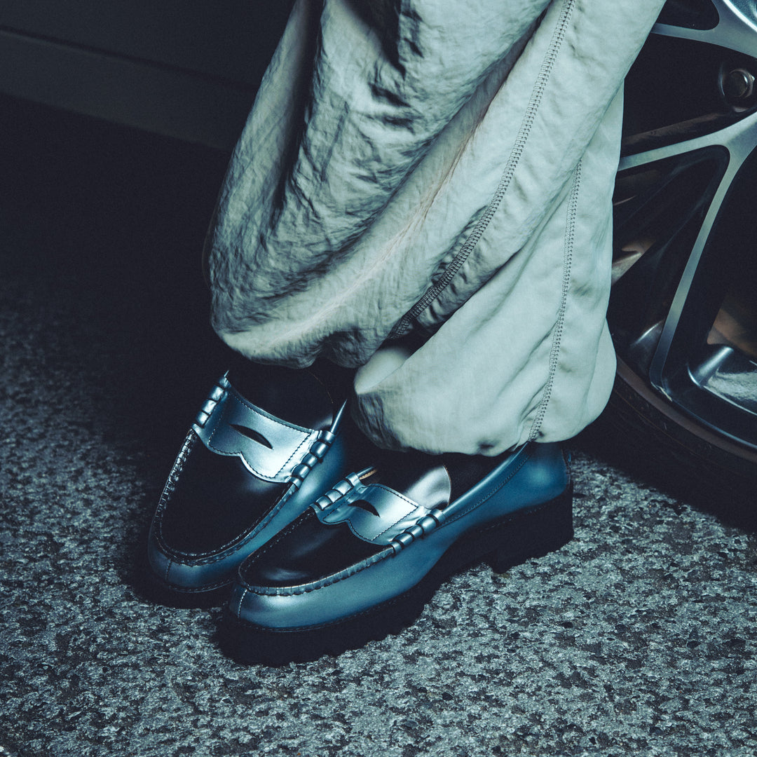 THE KENFORD FINESHOES（ケンフォード ファインシューズ）の公式通販