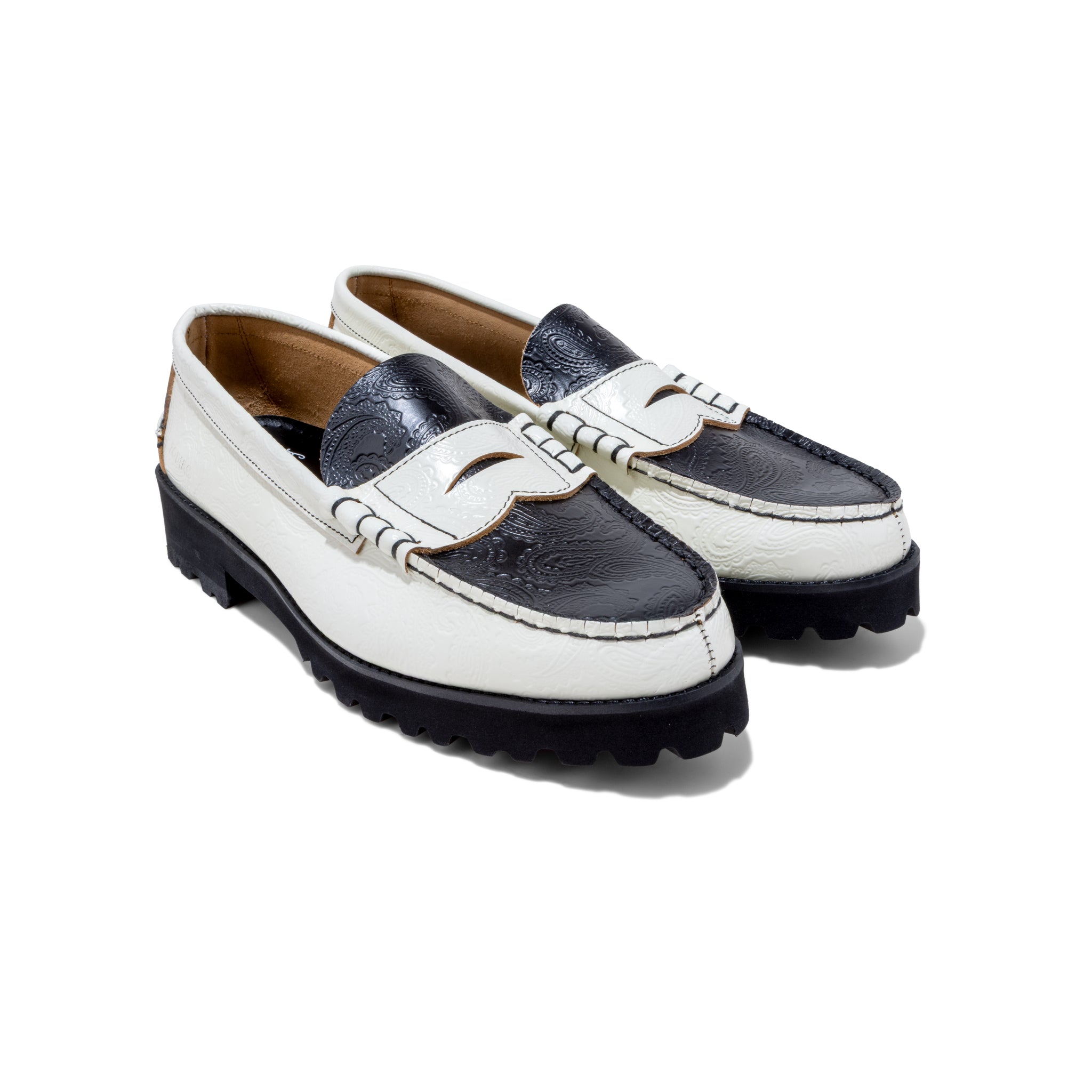 ALL – THE KENFORD FINESHOES