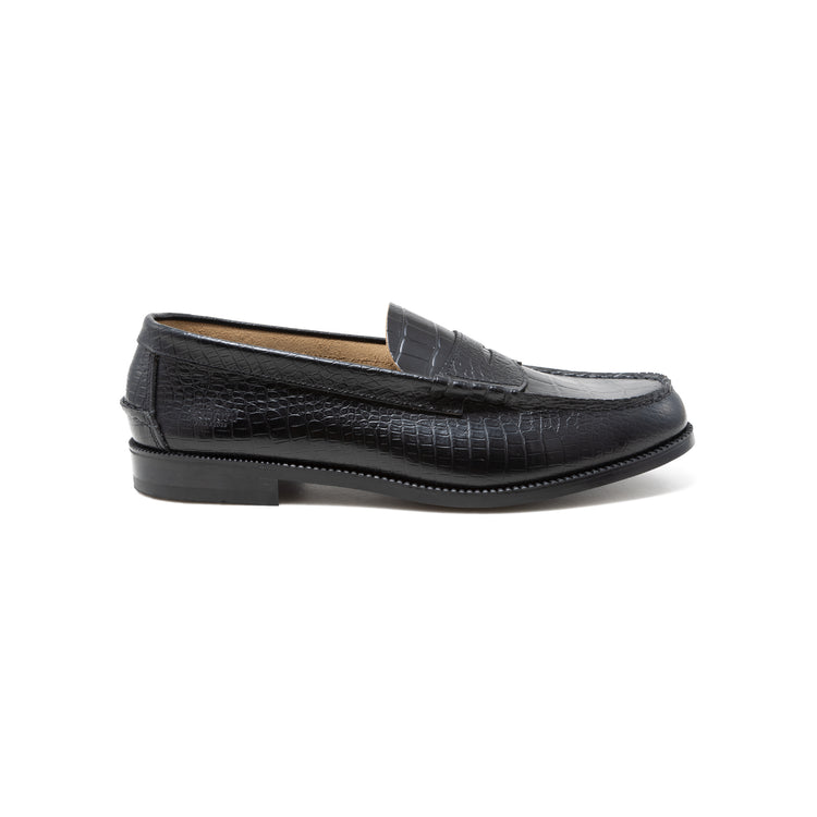 ケンフォード ファインシューズ | The Kenford Fineshoes “Black