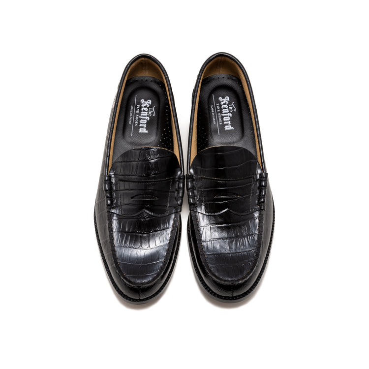 THE KENFORD FINESHOES（ケンフォード ファインシューズ）の公式