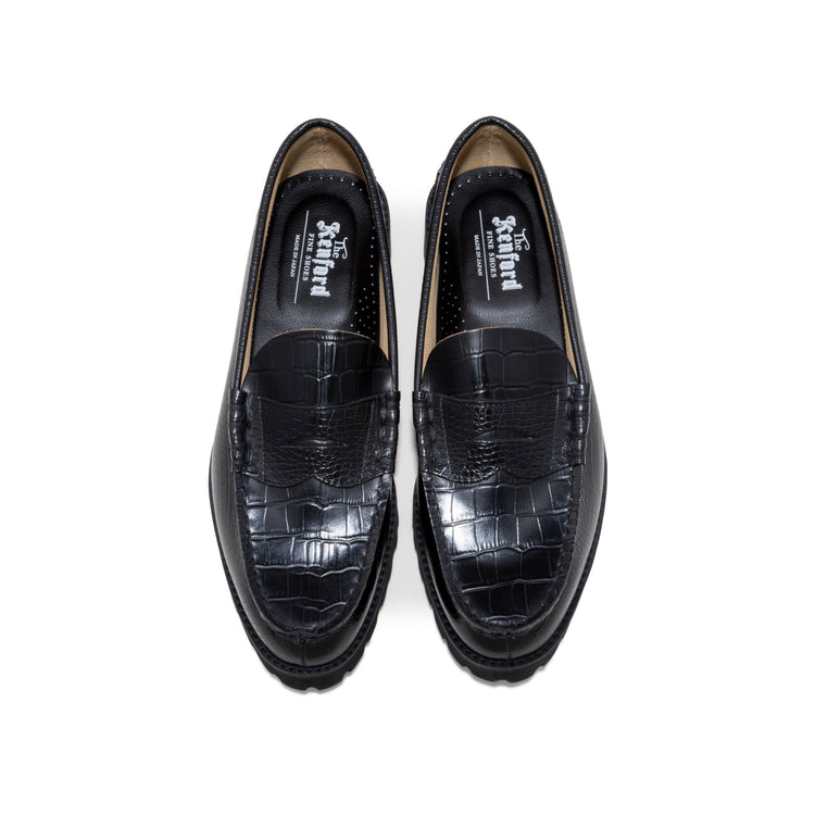 THE KENFORD FINESHOES（ケンフォード ファインシューズ）の公式通販