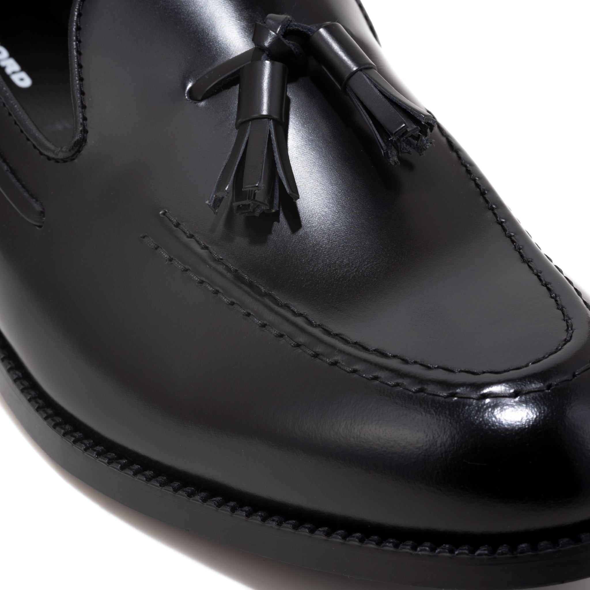 THE KENFORD FINESHOES（ケンフォード ファインシューズ）の公式