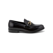 【8월 20일(수) 12:00 발매 개시】KENFORD MENS BIT LOAFERS / BLACK