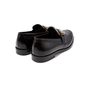 【8월 20일(수) 12:00 발매 개시】KENFORD MENS BIT LOAFERS / BLACK