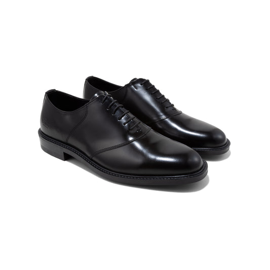 【10月8日（水）12:00 発売開始】MENS CLASSIC SADDLE / BLACK