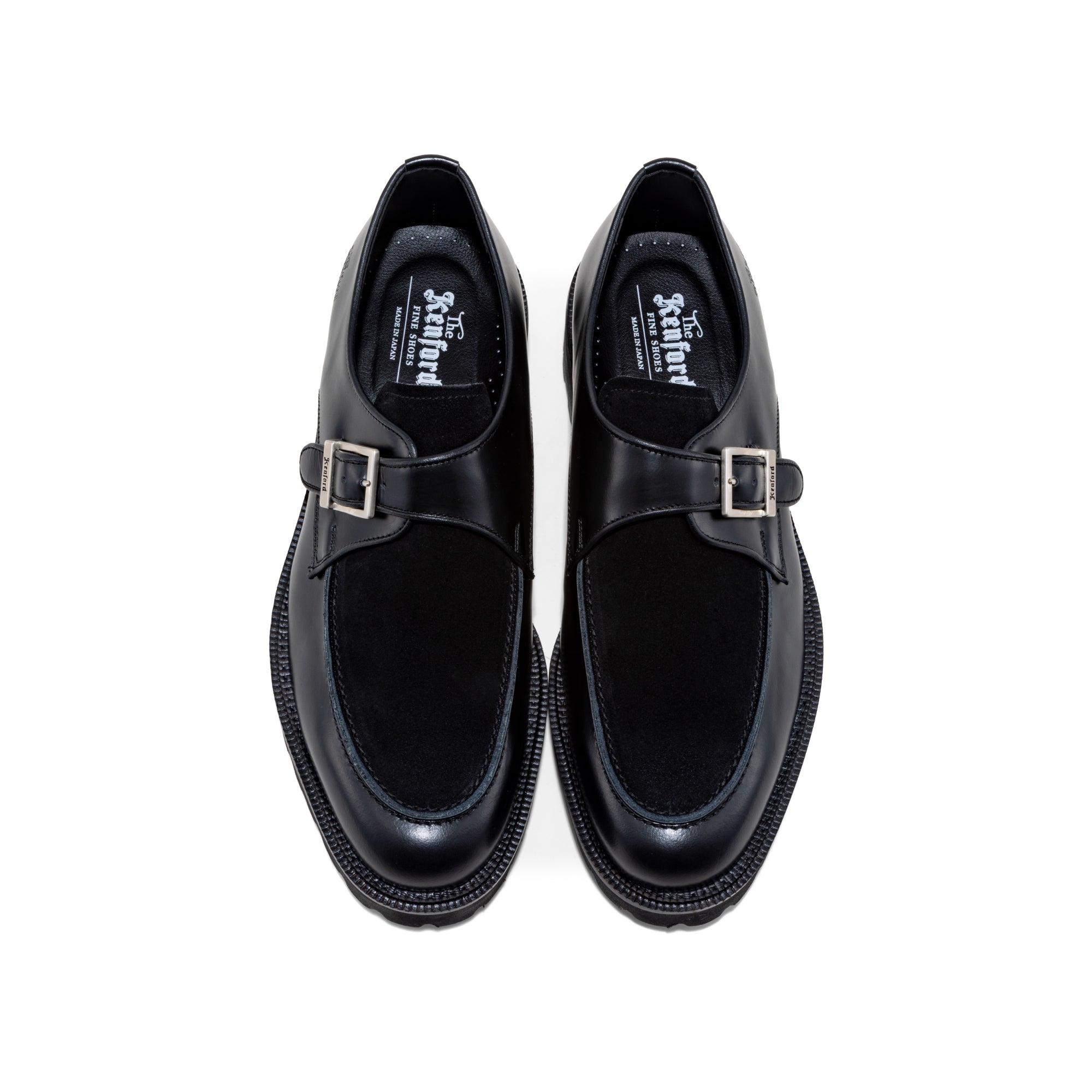 THE KENFORD FINESHOES ONLINE STORE | ケンフォードファインシューズ