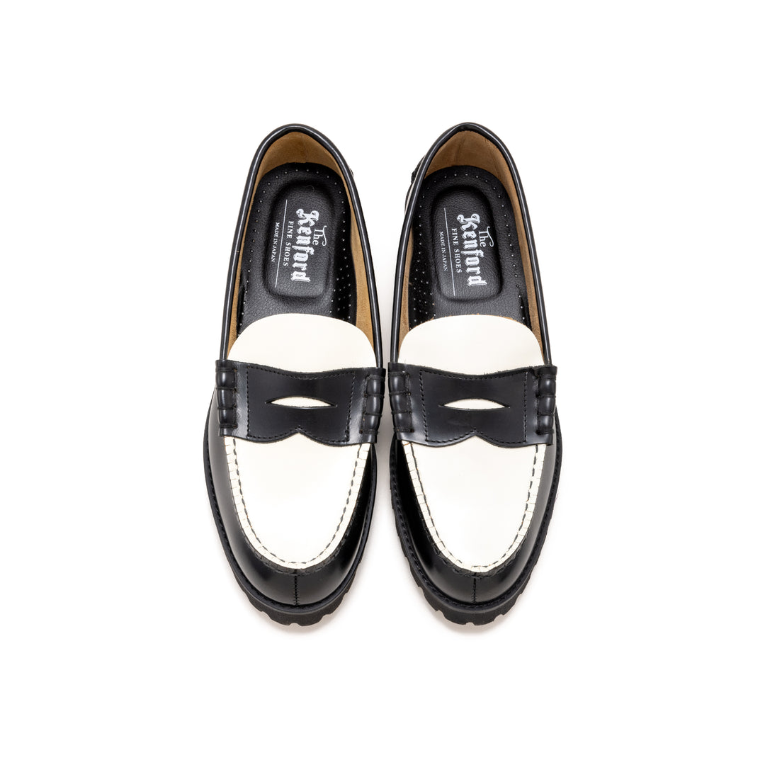 THE KENFORD FINESHOES（ケンフォード ファインシューズ）の公式