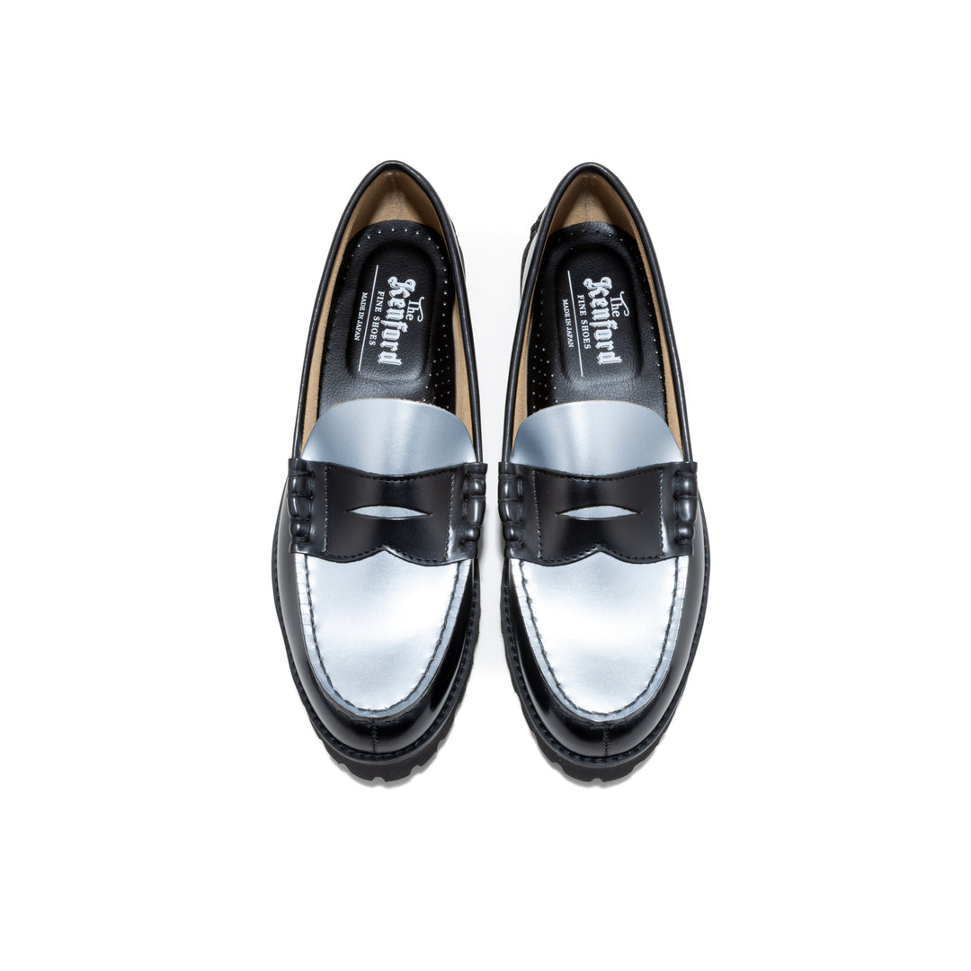 THE KENFORD FINESHOES（ケンフォード ファインシューズ）の公式