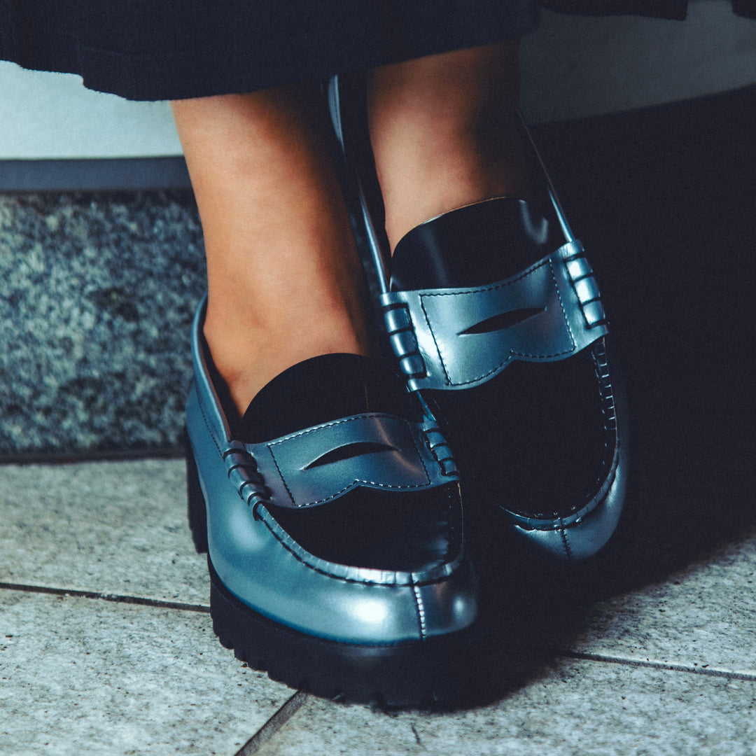 THE KENFORD FINESHOES（ケンフォード ファインシューズ）の公式