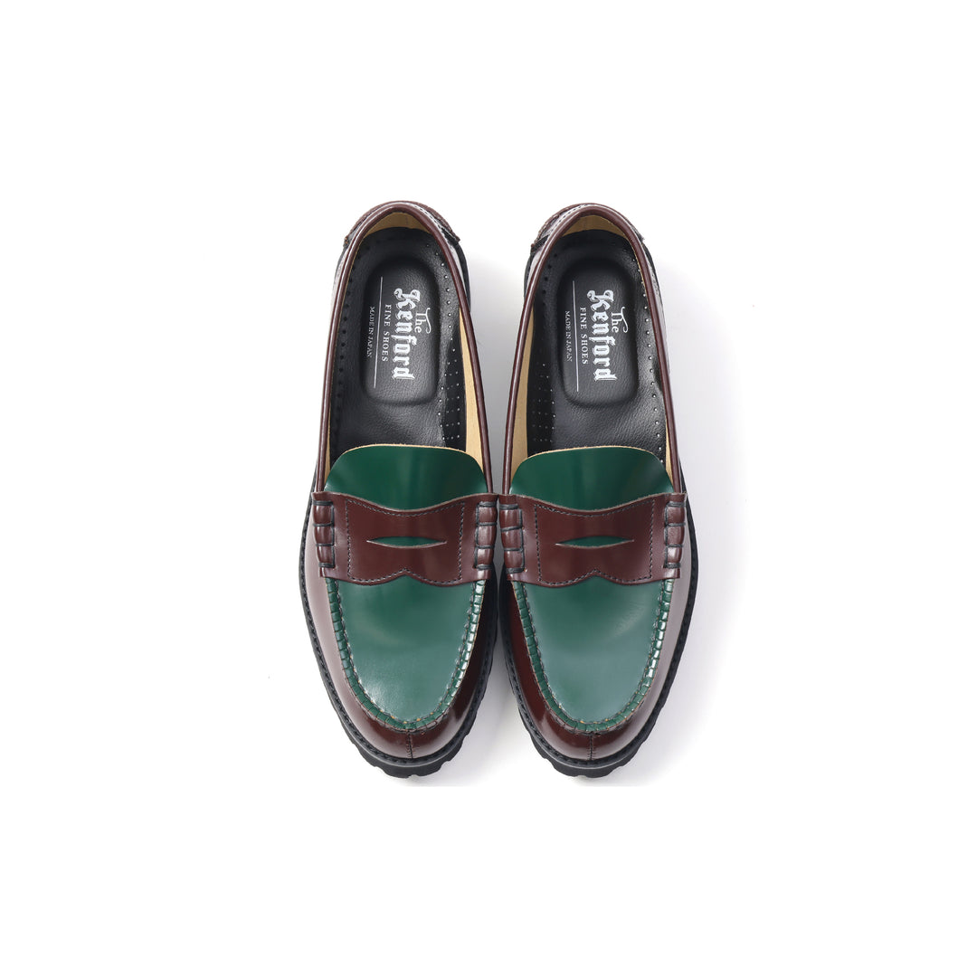 THE KENFORD FINESHOES（ケンフォード ファインシューズ）の公式