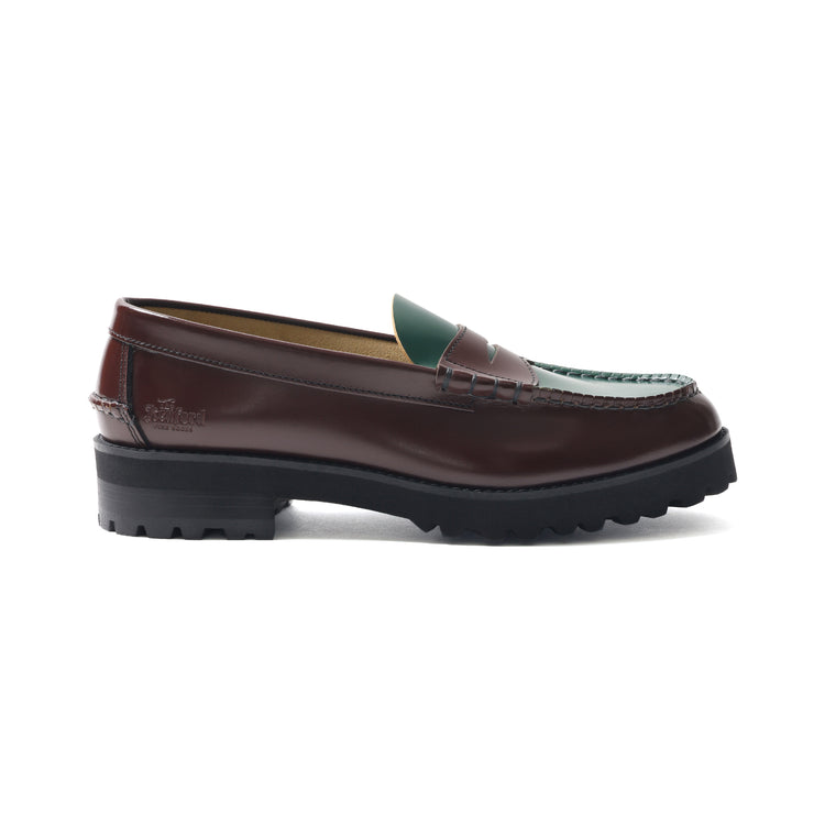 THE KENFORD FINESHOES（ケンフォード ファインシューズ）の公式