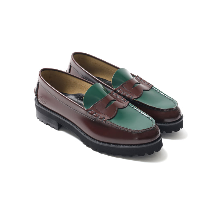 THE KENFORD FINESHOES（ケンフォード ファインシューズ）の公式