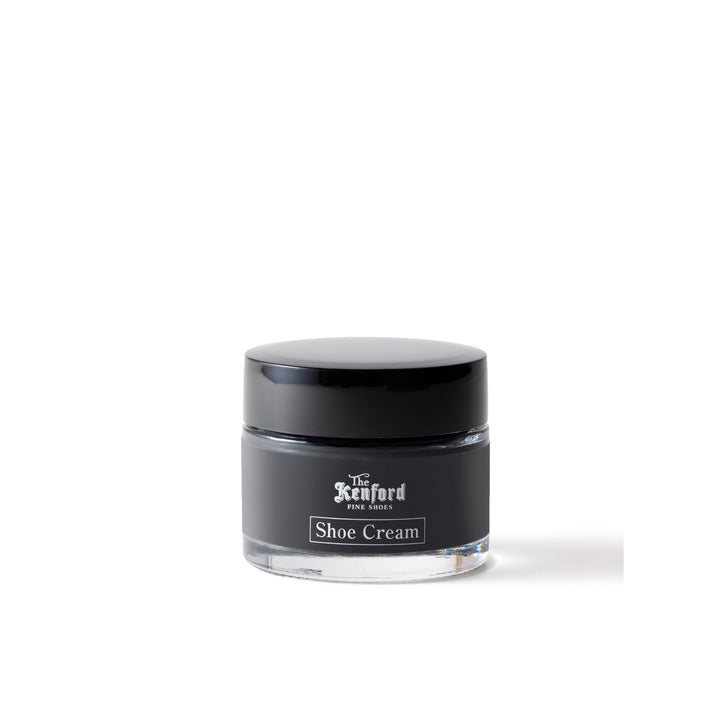 SHOE CARE STARTER SET / BLACK