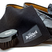 SHOE CARE WAFFULE CLOTH