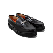【8月30日（土） AVIREX 各店にて発売開始】LOAFERS ACCESSORIES "ICON of FLIGHT" / SILVER