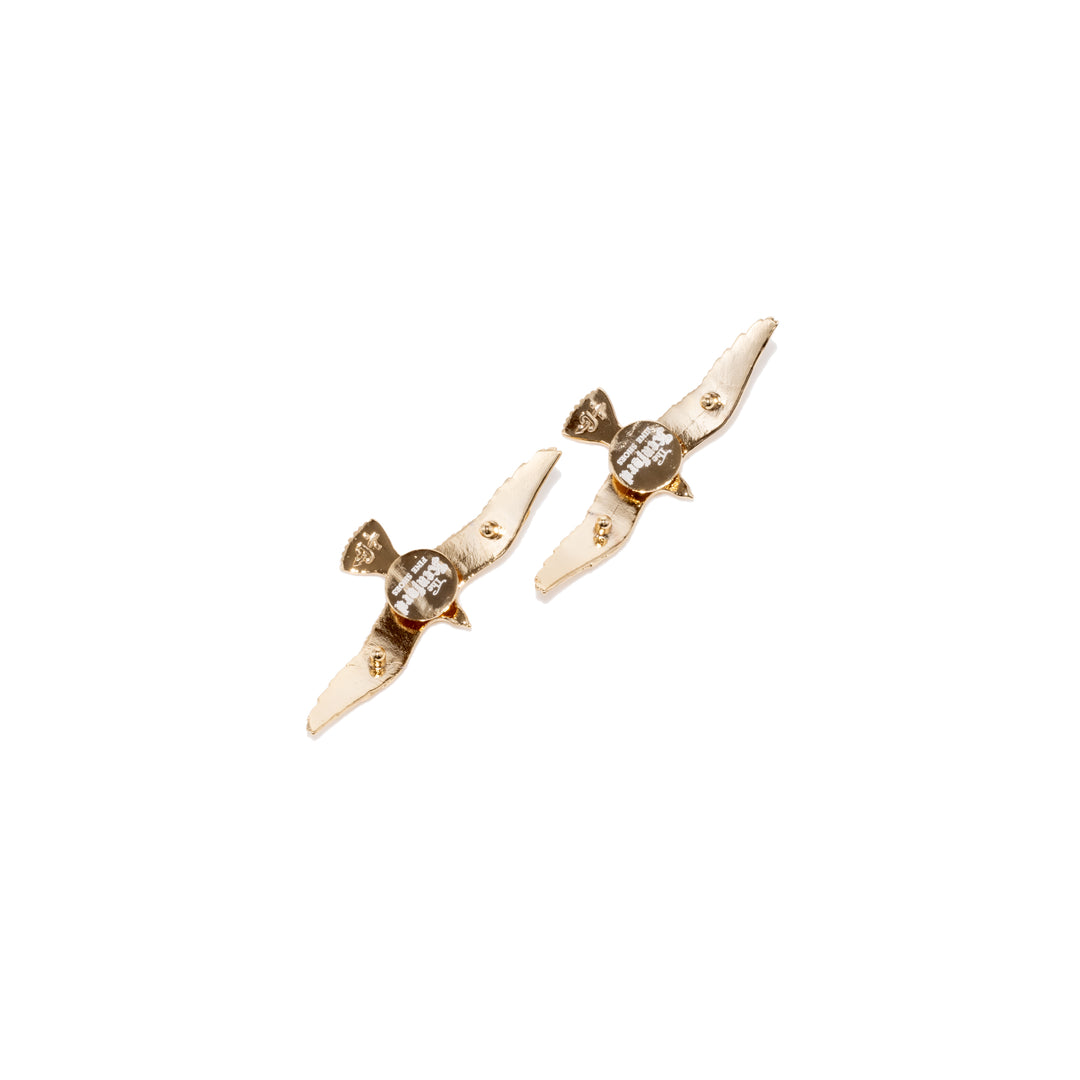 LOAFERS ACCESSORIES / GOLD – THE KENFORD FINESHOES