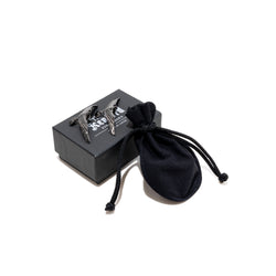 LOAFERS ACCESSORIES / BLACK