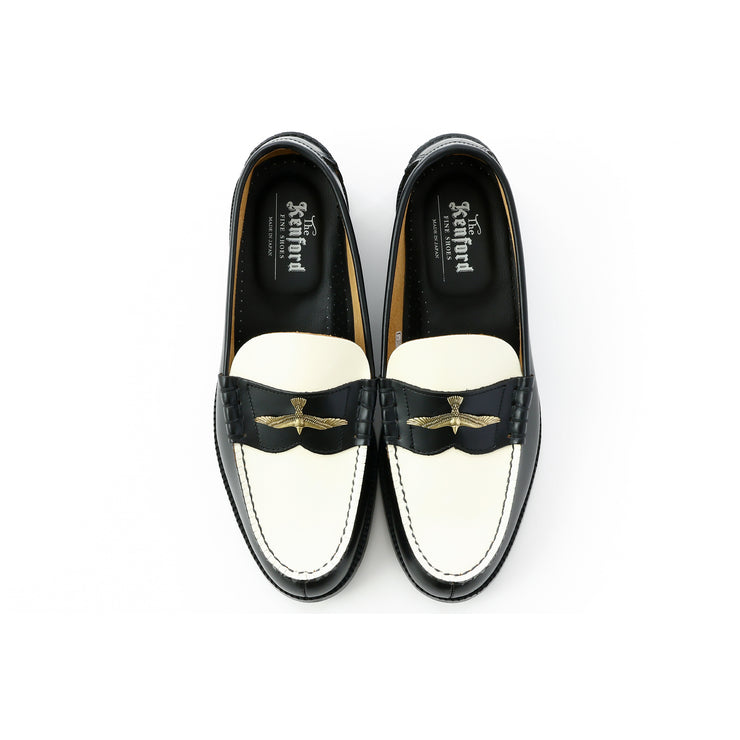 LOAFERS ACCESSORIES / GOLD