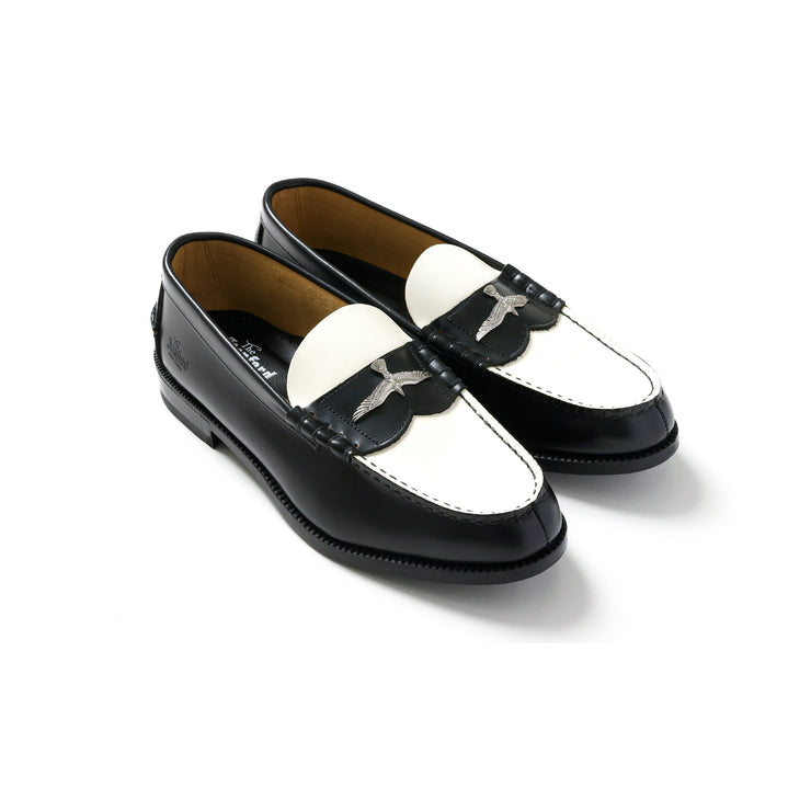 LOAFERS ACCESSORIES / SILVER