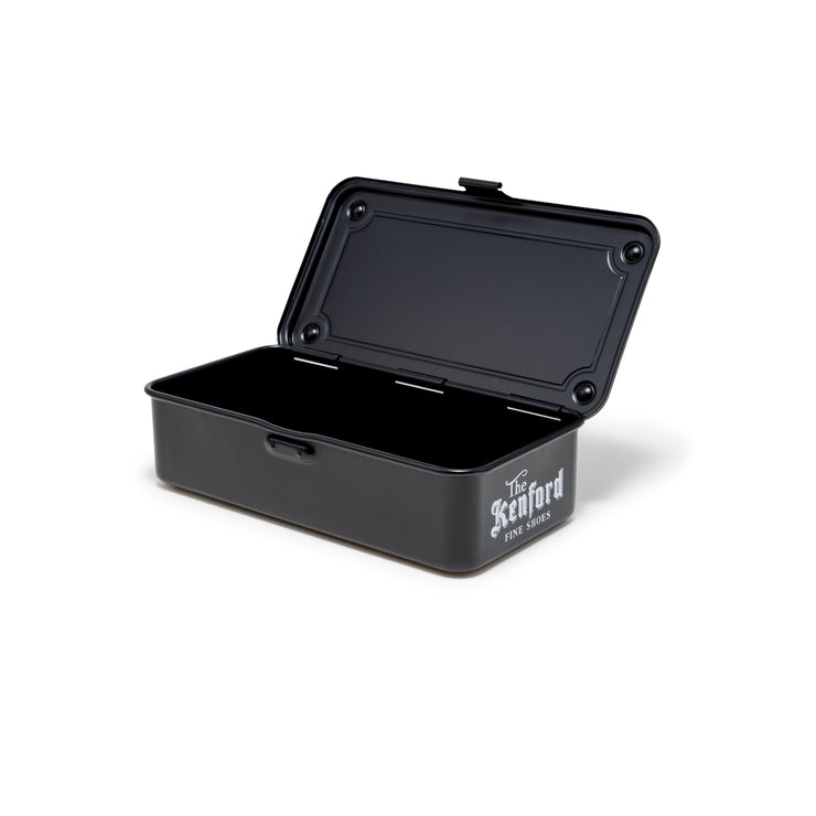 STEEL TOOL BOX