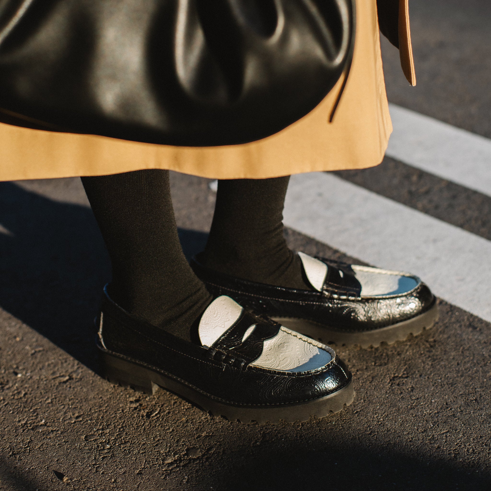 THE KENFORD FINESHOES（ケンフォード ファインシューズ）の公式通販