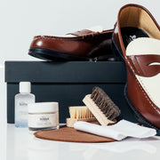 Shoe Care Starter Set