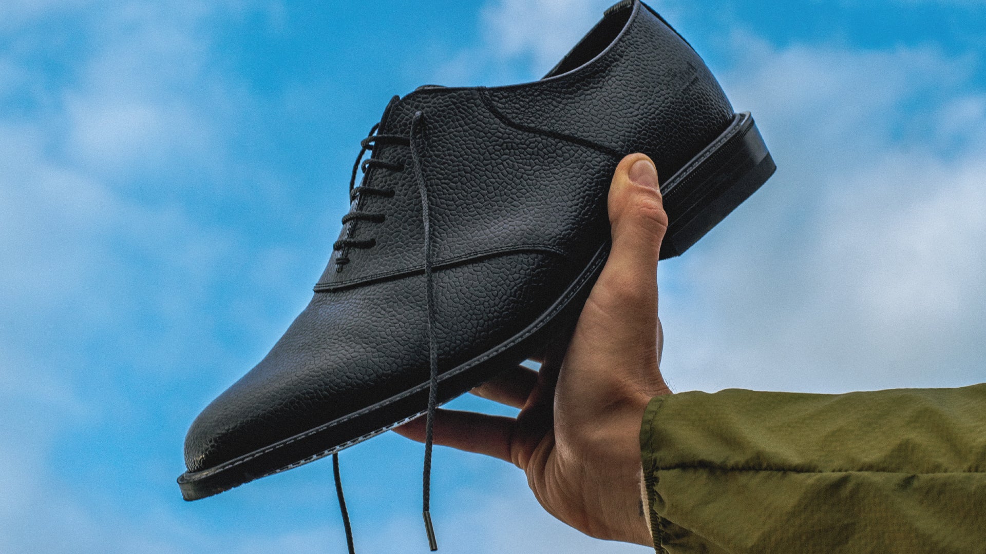 靴 The Kenford FINE SHOES Kenford Fine Shoes - URAHARA STORE