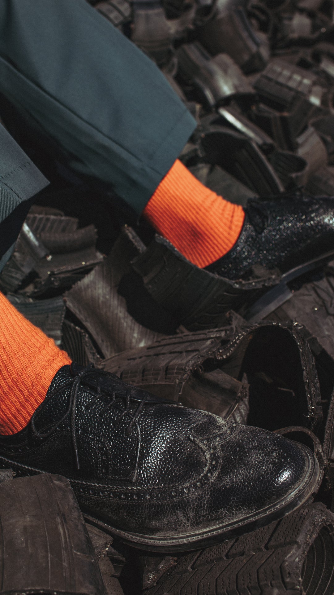 靴 The Kenford FINE SHOES THE KENFORD FINESHOES（ケンフォード ファインシューズ）の公式