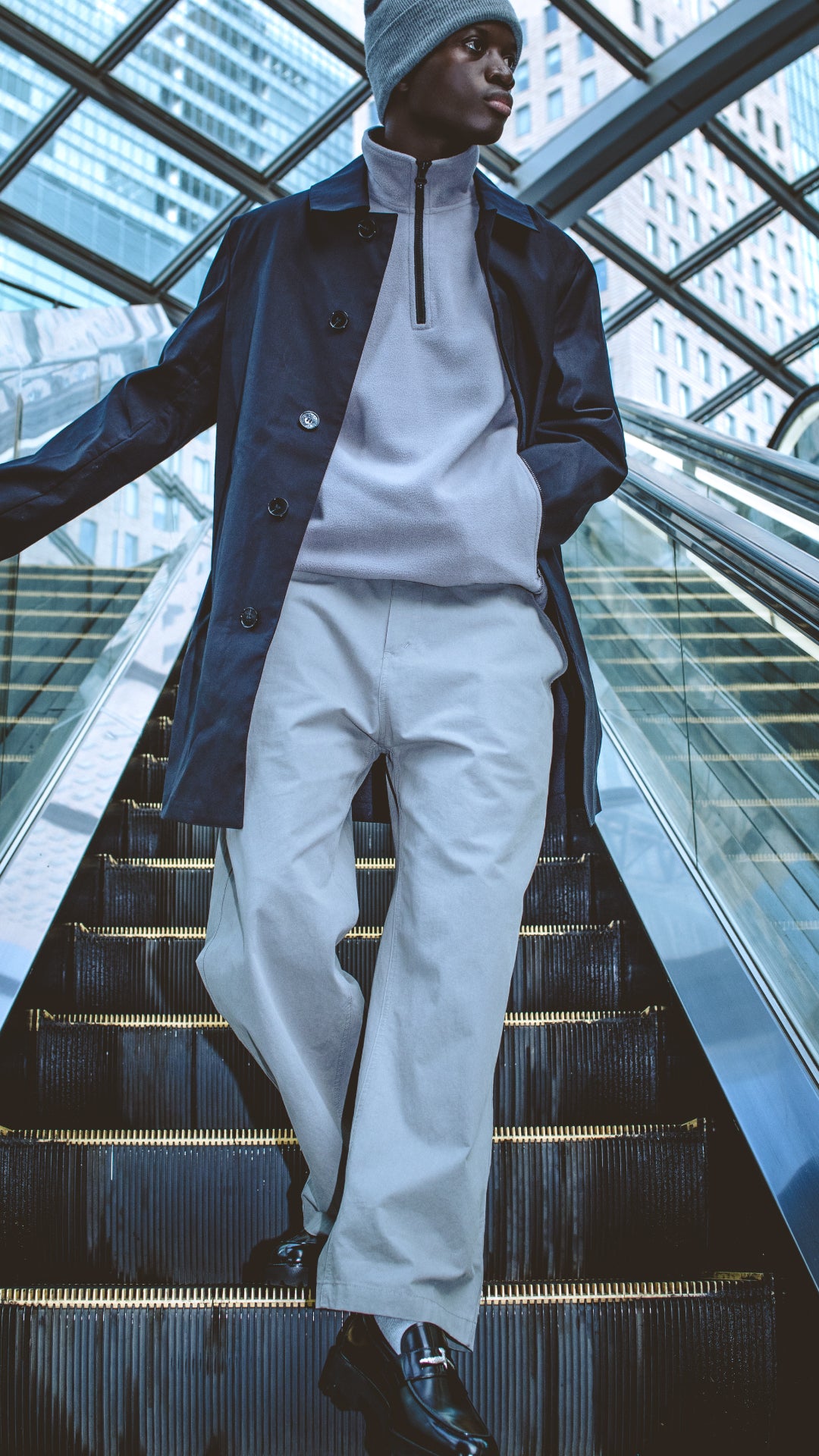 THE KENFORD FINESHOES ONLINE STORE | ケンフォード ファインシューズ